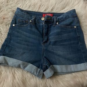 GUESS SHORTS